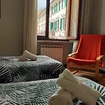 Il Balcone Sul Teatro Appartement La Spezia