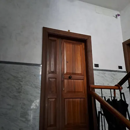 Il Balcone Sul Teatro