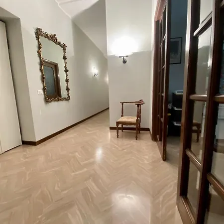 Il Balcone Sul Teatro * La Spezia