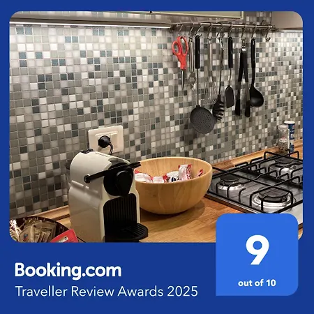 Il Balcone Sul Teatro La Spezia