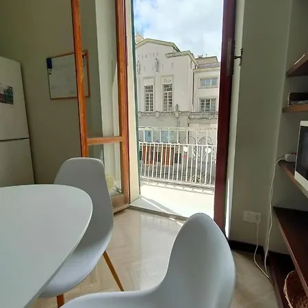Apartamento Il Balcone Sul Teatro