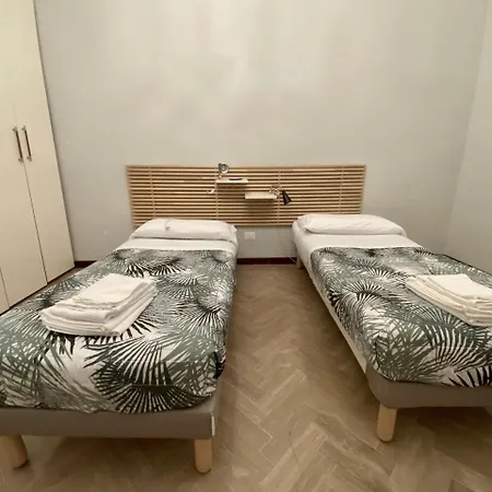 Apartament Il Balcone Sul Teatro