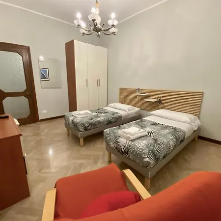 Il Balcone Sul Teatro