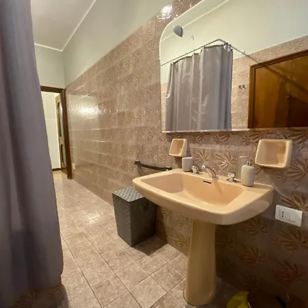 Apartament Il Balcone Sul Teatro *