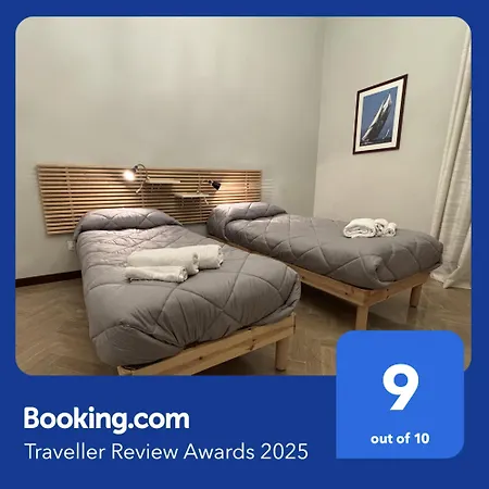 Apartament Il Balcone Sul Teatro *