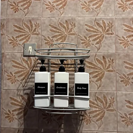 Apartamento Il Balcone Sul Teatro